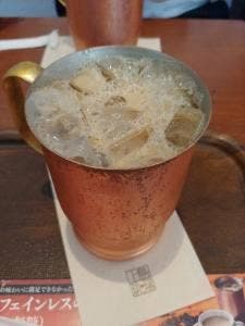 上島珈琲店 横浜北幸店