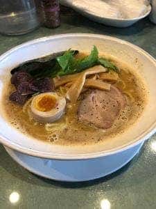 麺屋轍