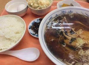 ラーメン コロコロ