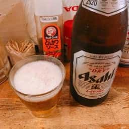 青森料理の居酒屋 ごっつり