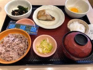 大戸屋ごはん処 五反田東口駅前店
