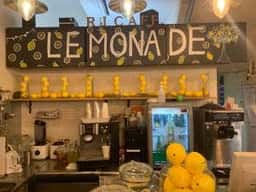 R.J.cafe