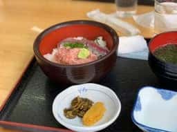 活魚料理田中屋