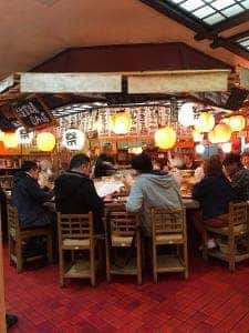 函館あかちょうちん