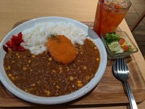 カフェテリア サンデー 赤羽店