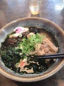 資さんうどん 行橋店