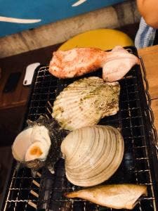 磯丸水産 二子玉川店