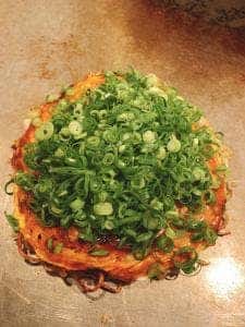 広島のお好み焼 鉄板焼 HIROKI 三軒茶屋店