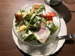星乃珈琲店 大山店