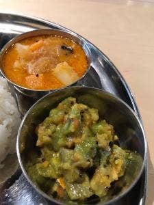 ハルヒナスパイス&フード クマグスク