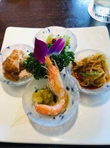 中国料理 四川 都ホテル尼崎