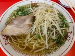 ラーメン専門店 鷹