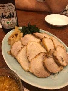 雪ん子らーめん