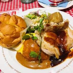 ラケル 府中ル・シーニュ店