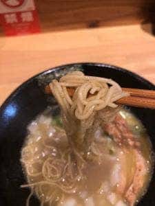 麺屋 MARU