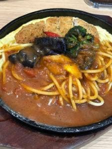 パスタ・デ・ココ 中川区荒江町店