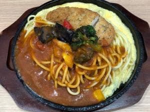 パスタ・デ・ココ 中川区荒江町店