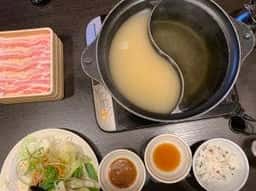 しゃぶ葉 岡崎店