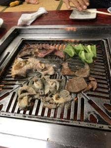 味良ホルモン店