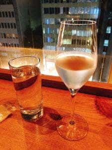 純米酒専門 八咫 新宿三丁目店