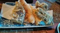 神社そば・村の下