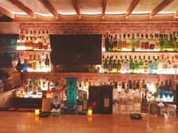 GOLFBAR PEBBLEBEACH