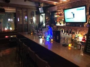GOLFBAR PEBBLEBEACH