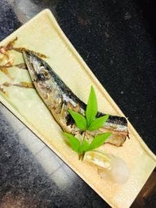 寿司添