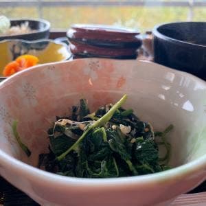 加護坊 四季彩館