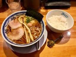 ラーメン モモジロウショウテン