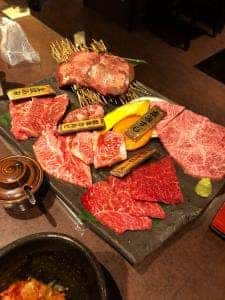 凱旋門 ふじみ野店