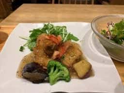 おぼんdeごはん ルミネ立川店