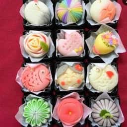 御菓子司 藤屋