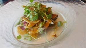 けやき ホテルニューオータニ大阪