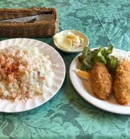 レストラン プレ・サレ