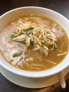 日高屋 立川南口店