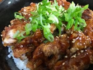 華豊家 東所沢店