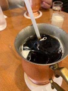 自家焙煎 椿屋珈琲 池上店