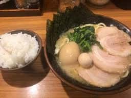 壱角家 池袋東口店