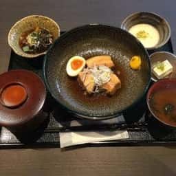 赤坂かこい 別邸 彩華