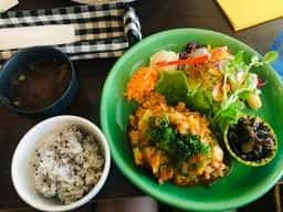 おおはるカフェ