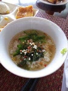 The Dining 暖琉満菜