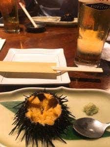 バールダイコク