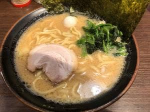 横浜家系ラーメン百家