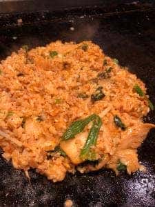 つき味 HIROO 蕨店