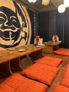 成る口 南千住店