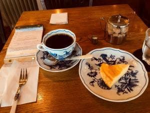 百塔珈琲 駒込本店