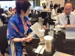 スパイラルカフェ