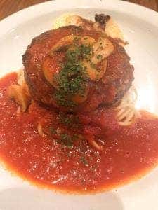 欧風創作料理 FINE