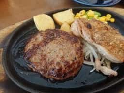 ステーキのどん 岡山店